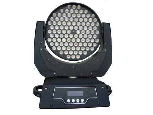 CL-076  108顆LED搖頭染色燈
